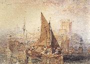 Sea William Turner